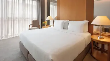 Melia Athens