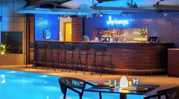 Melia Athens