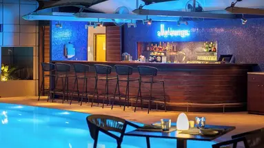 Melia Athens