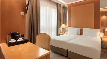 Melia Athens
