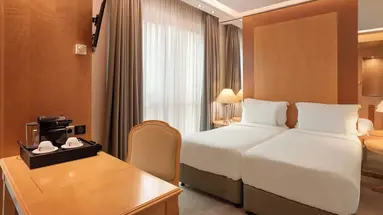 Melia Athens