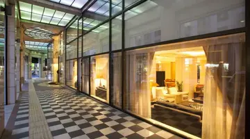 MELIA ATHENS