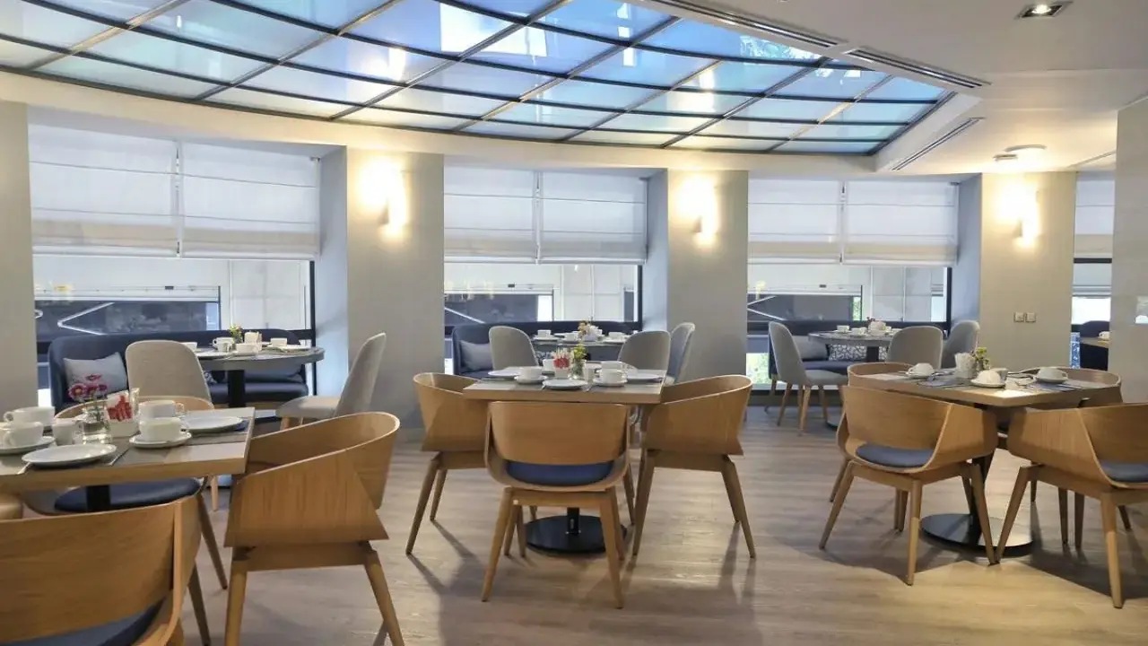 Melia Athens