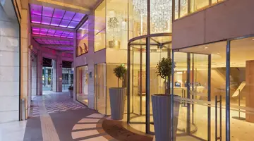 MELIA ATHENS