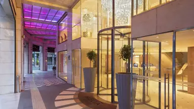 MELIA ATHENS