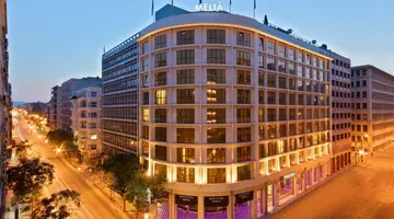 MELIA ATHENS