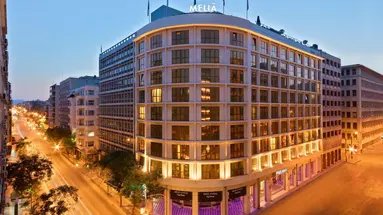 MELIA ATHENS