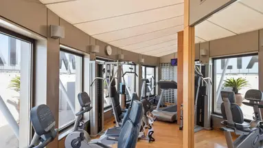 MELIA ATHENS