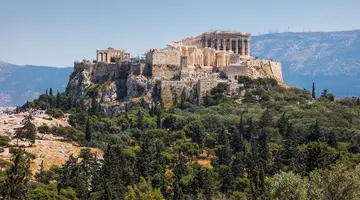 Melia Athens