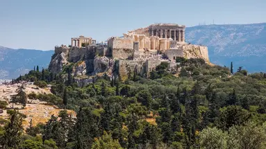 Melia Athens