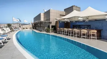 Melia Athens
