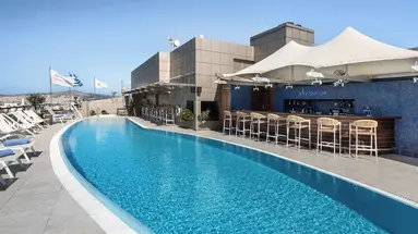 Melia Athens