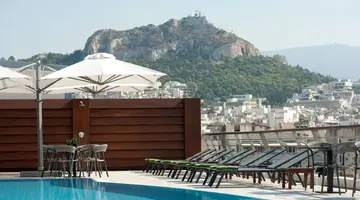Melia Athens