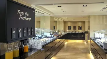 MELIA ATHENS