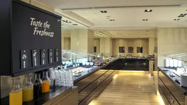 MELIA ATHENS