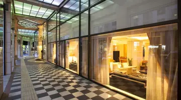 MELIA ATHENS