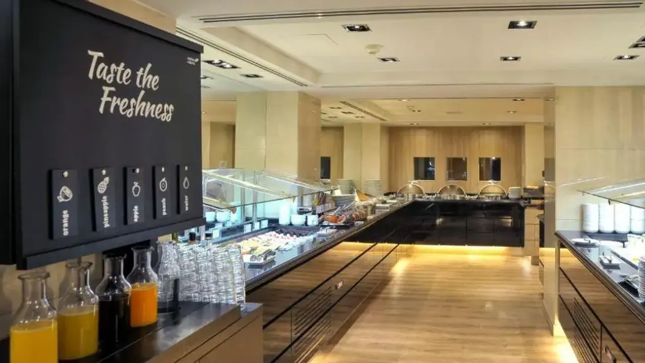 MELIA ATHENS