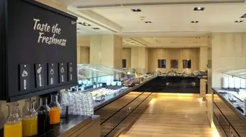 MELIA ATHENS
