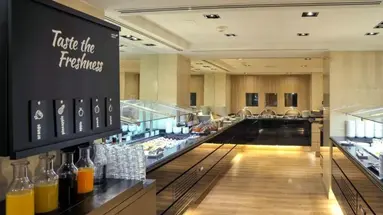MELIA ATHENS