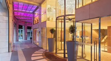 Melia Athens