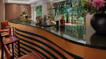 Melia Athens
