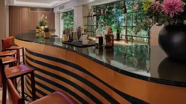 Melia Athens