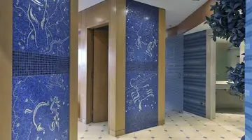 Melia Athens