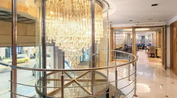 Melia Athens