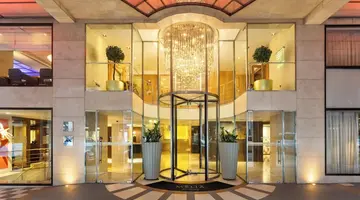 Melia Athens