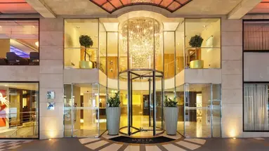 Melia Athens