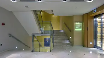 Melia Athens
