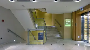 Melia Athens
