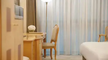 Melia Athens