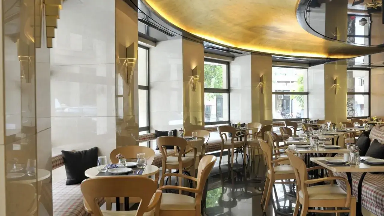 Melia Athens