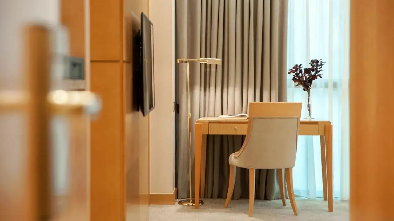 Melia Athens