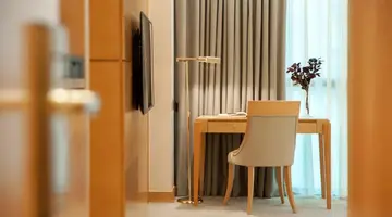 Melia Athens