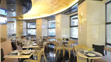 Melia Athens