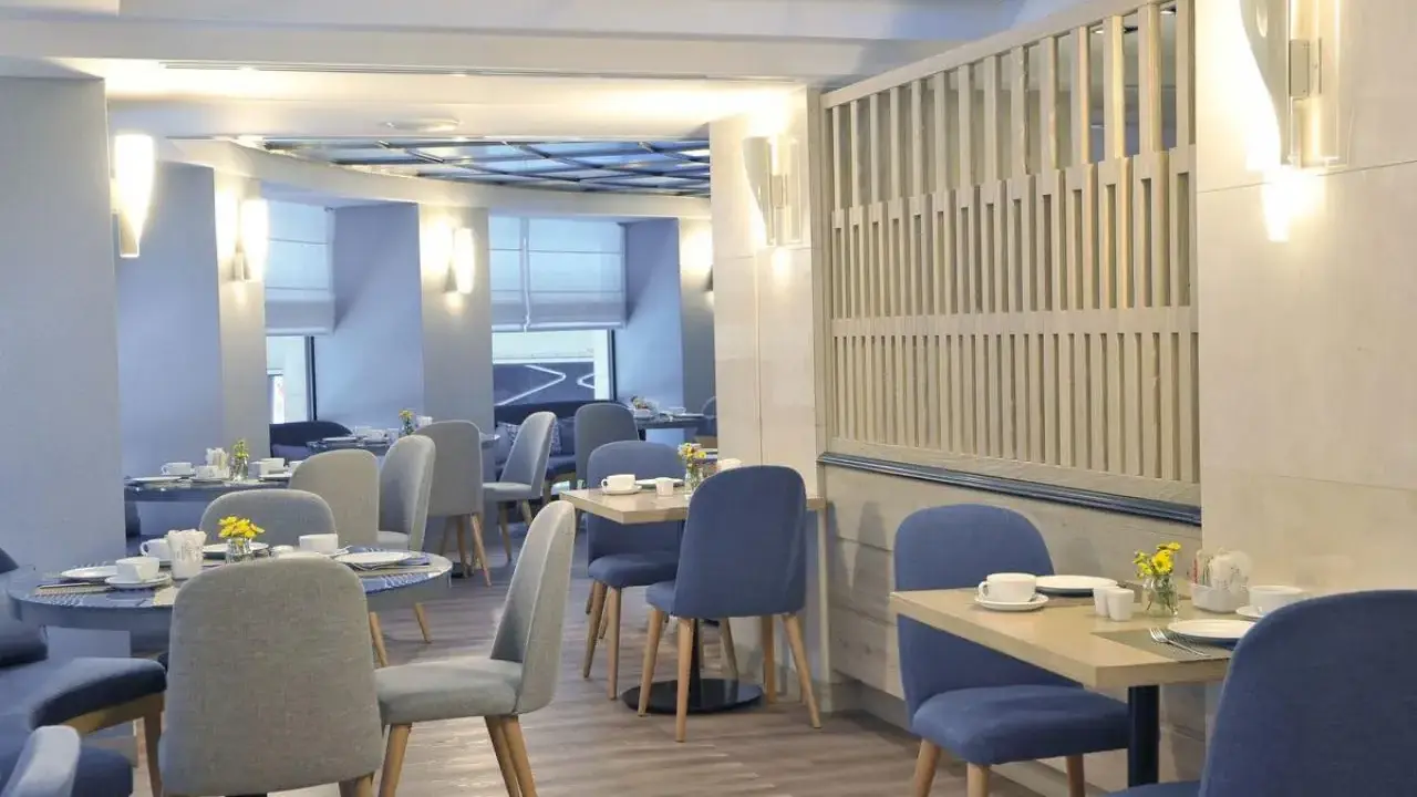 Melia Athens