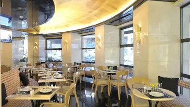MELIA ATHENS