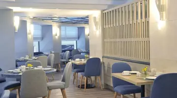 MELIA ATHENS