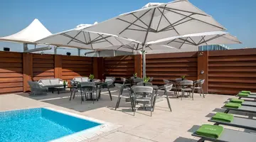 MELIA ATHENS