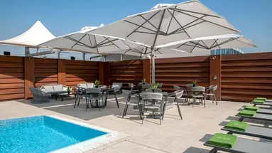 MELIA ATHENS