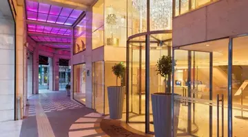 MELIA ATHENS