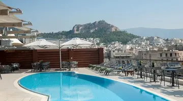 MELIA ATHENS