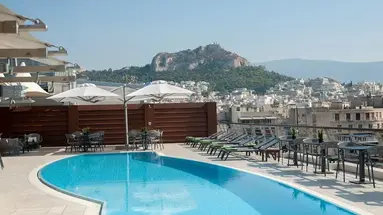 MELIA ATHENS