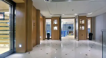 Melia Athens