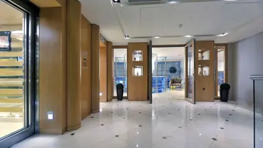 Melia Athens