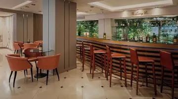 Melia Athens