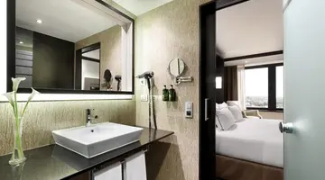 Melia Barcelona Sarria