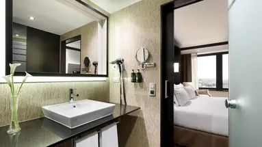 Melia Barcelona Sarria